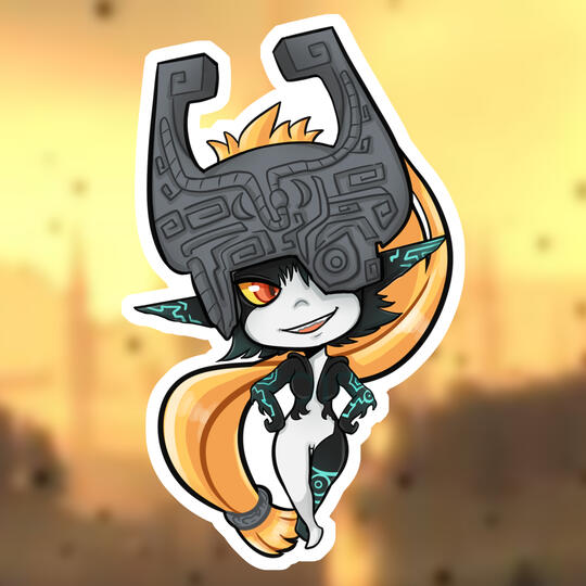 Midna